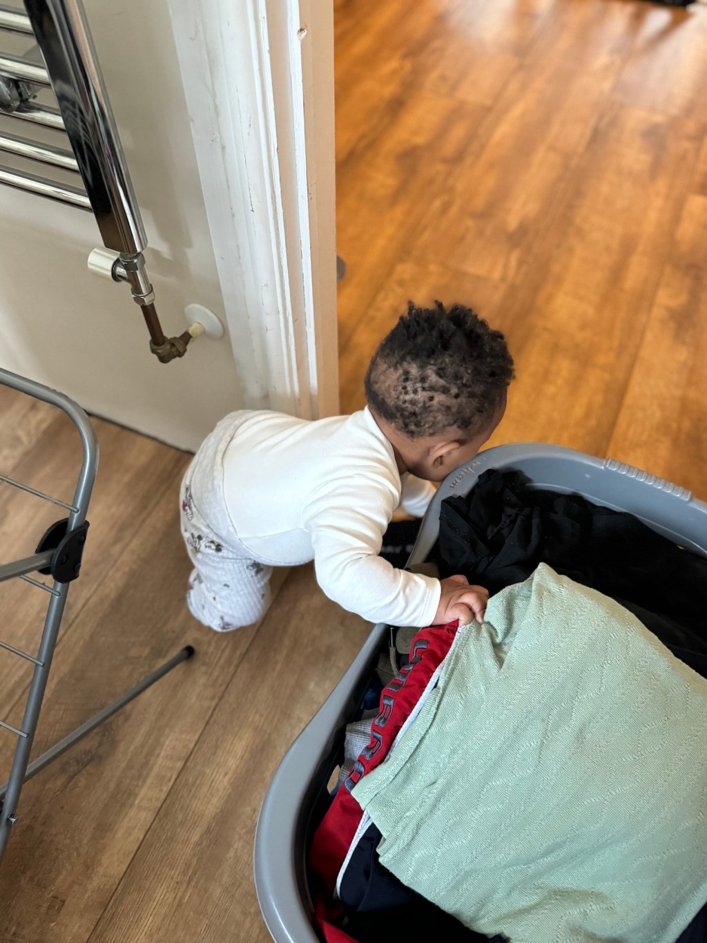 Curious or just&nbsp;nosey?