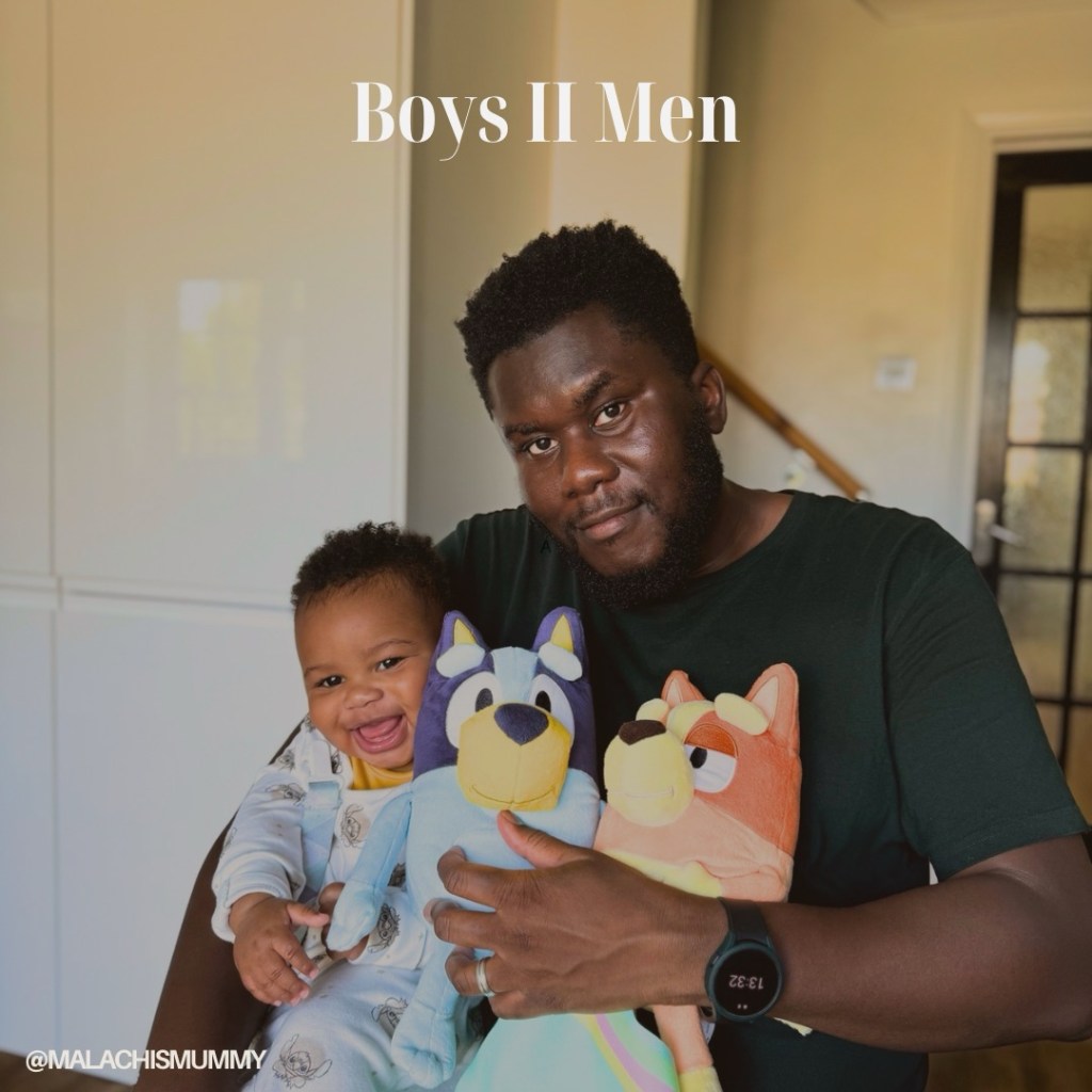 Boys II Men